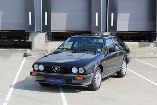 Alfa Romeo GTV 2.0 Alfetta 